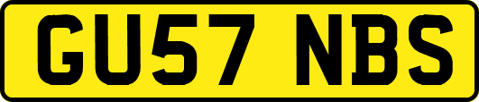 GU57NBS