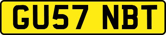 GU57NBT