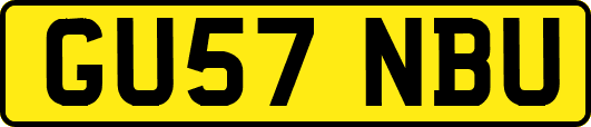 GU57NBU