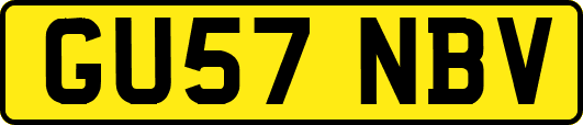 GU57NBV