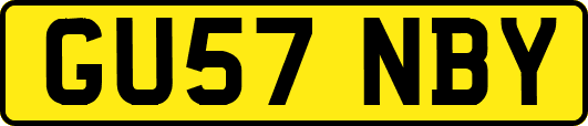 GU57NBY