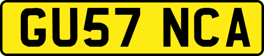 GU57NCA