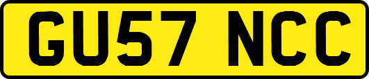 GU57NCC