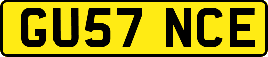 GU57NCE
