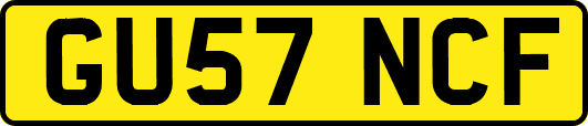 GU57NCF