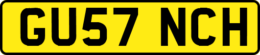 GU57NCH