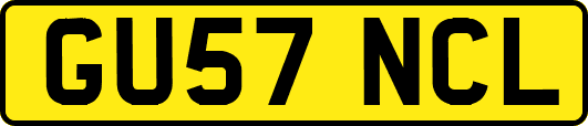 GU57NCL