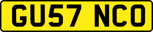 GU57NCO