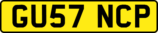 GU57NCP