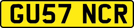 GU57NCR