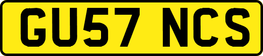 GU57NCS