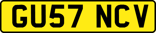 GU57NCV