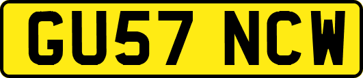 GU57NCW