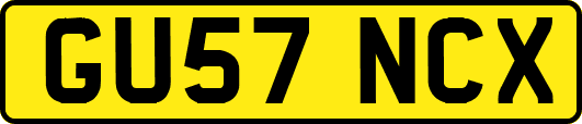 GU57NCX