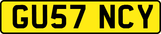 GU57NCY