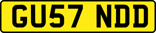 GU57NDD