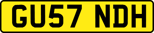 GU57NDH