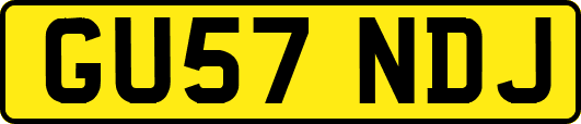 GU57NDJ