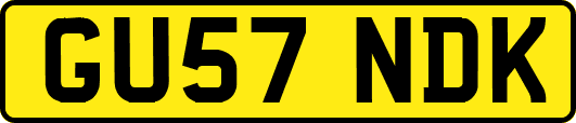 GU57NDK