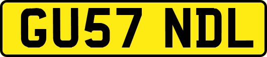 GU57NDL