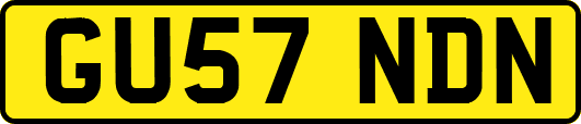 GU57NDN