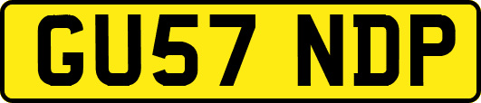 GU57NDP