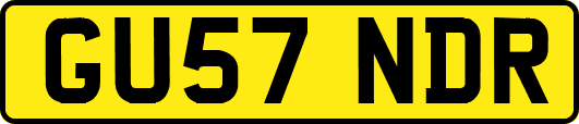 GU57NDR