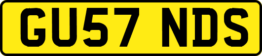 GU57NDS