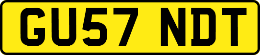 GU57NDT