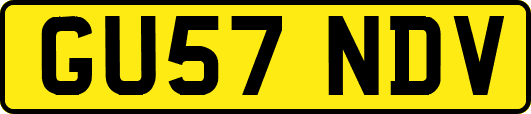 GU57NDV