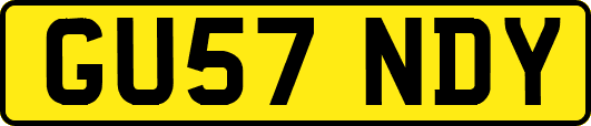 GU57NDY