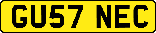 GU57NEC