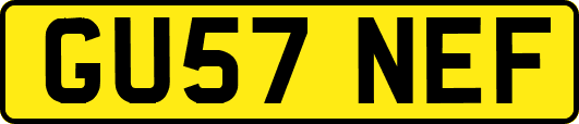 GU57NEF