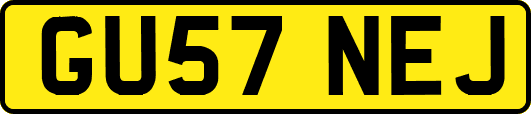 GU57NEJ