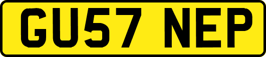 GU57NEP
