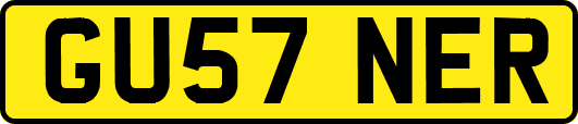 GU57NER