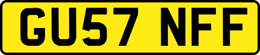 GU57NFF