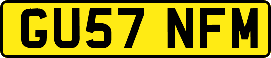 GU57NFM