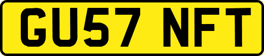 GU57NFT