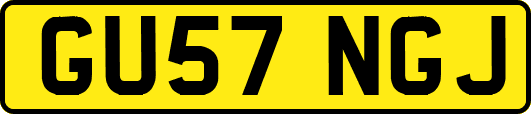GU57NGJ