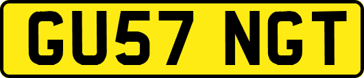 GU57NGT
