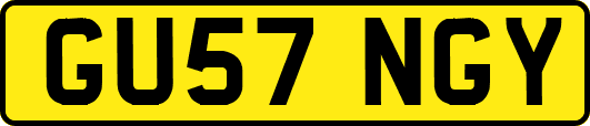GU57NGY
