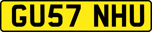 GU57NHU