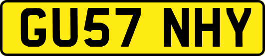 GU57NHY