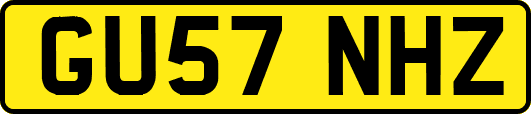 GU57NHZ
