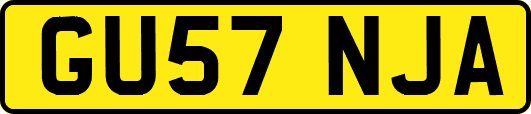 GU57NJA