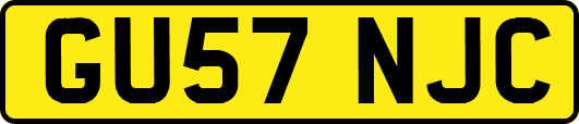 GU57NJC