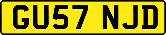 GU57NJD