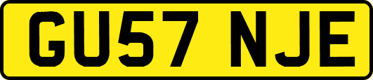 GU57NJE