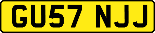 GU57NJJ